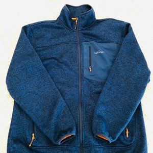 Orvis Blue Jacket – Men's Medium